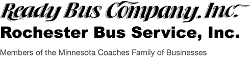 Ready Bus Company